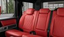 Mercedes-Benz G 63 AMG 4.0 G63 V8 BiTurbo MHEV AMG Magno Edition RIGHT HAND DRIVE