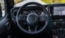 Jeep Wrangler (НА ЭКСПОРТ , For Export) Unlimited Rubicon Xtreme 2.0L Turbo , 2024 GCC , 0Km , Без пробега