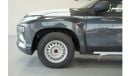 Mitsubishi L200 MITSUBISHI L200 2.5L DSL DOUBLE CABIN 2023