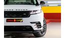 Land Rover Range Rover Velar L560