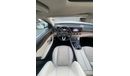 Mercedes-Benz E200 Mercedes E 200 Gulf 2017 in excellent condition, fully equipped