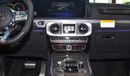 Mercedes-Benz G 63 AMG MERCEDES BENZ G63 AMG | DOUBLE NIGHT PACKAGE | 2023