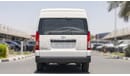 Toyota Hiace Toyota HiAce HR 3.5L Petrol MT 14 SEATER MY2024