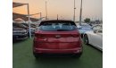 كيا سبورتيج 2017 Kia Sportage EX (QL), 5dr SUV, 2L 4cyl Petrol, Automatic, All Wheel Drive.  prefect inside and 