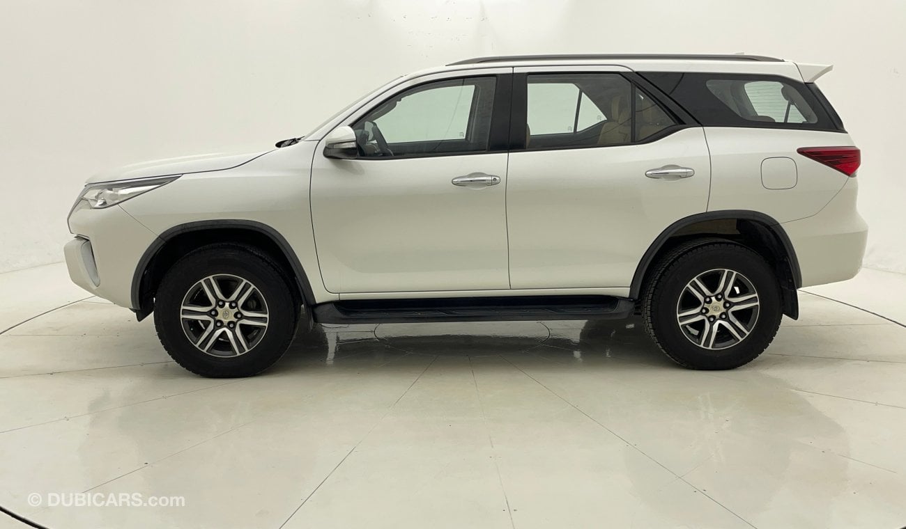 Toyota Fortuner EXR 2.7 | Zero Down Payment | Free Home Test Drive