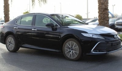 تويوتا كامري TOYOTA CAMRY 2.5L Petrol EXECUTIVE 8-AT 2023