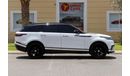 Land Rover Range Rover Velar L560