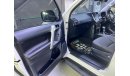 Toyota Prado TXL TOYOTA PRADO 2022 TX-L DIESEL FULL OPTION TOP THE RANGE RIGHT HAND DRIVE