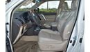 Toyota Prado VX V6 4.0L PETROL 7 SEAT AUTOMATIC MIDNIGHT EDITION