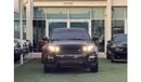 Land Rover Range Rover Evoque RANGE ROVER VOGUE R DYNAMIC 2015 GCC FULL OPTION PERFECT CONDITION