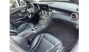 Mercedes-Benz C 300 Luxury Mercedes C300 _Canadian_2015_Excellent_Condition _Full option