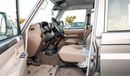 Toyota Land Cruiser Hard Top 4.0L V6 M/T