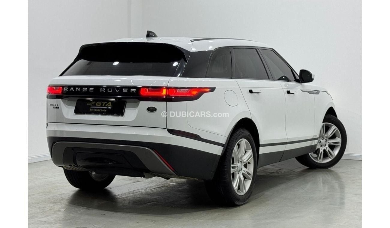 لاند روفر رينج روفر فيلار P250 S 2.0L Petrol 2020 Range Rover Velar P250 S, Warranty, Full Range Rover Service History, Excell