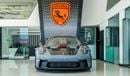 Porsche 911 PORSCHE CARRERA GT3 RS WEISSACH PACKAGE, 2024, FULLY LOADED, ZERO KM