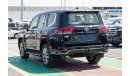 تويوتا لاند كروزر Land Cruiser VXR 4.0L Molde 2023