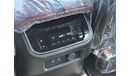 Nissan Patrol 2025 NISSAN PATROL 3.5L TWIN TURBO LE PLATINUM FULL OPTION