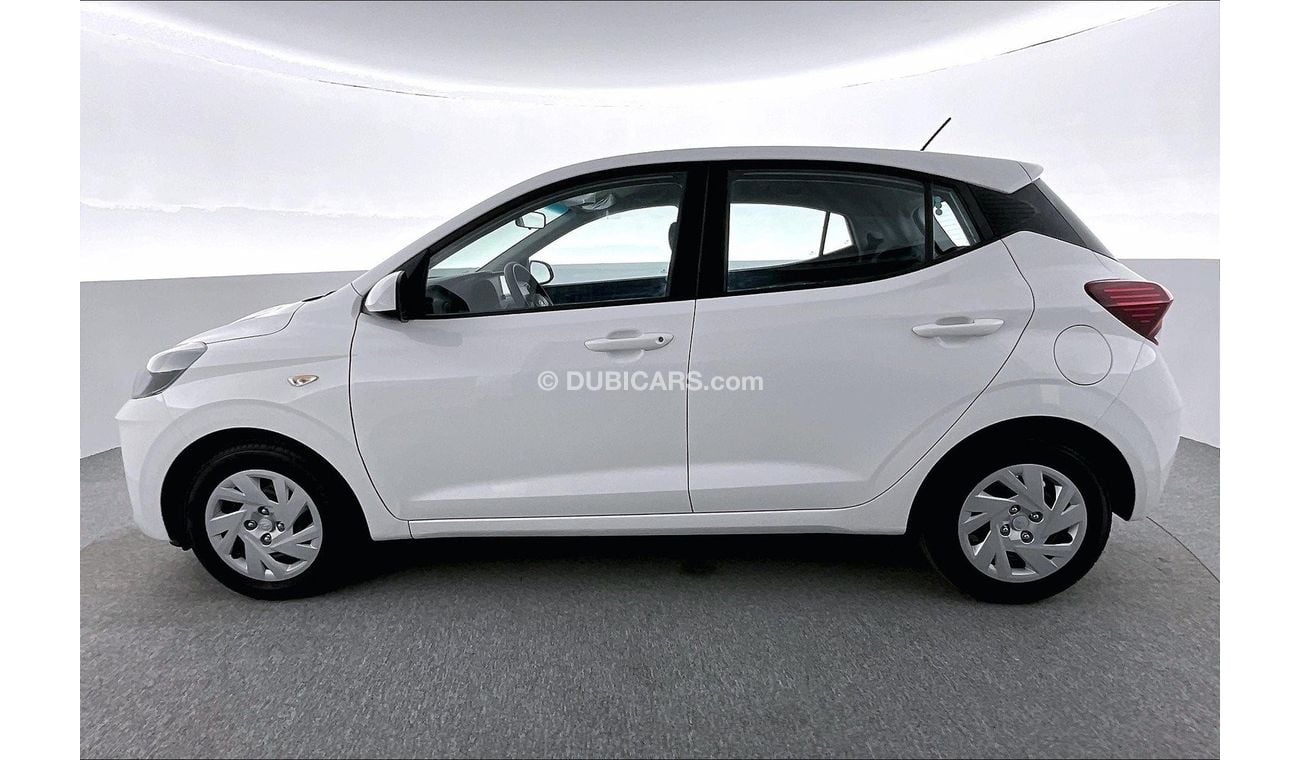 Hyundai Grand i10 Smart | 1 year free warranty | 0 Down Payment