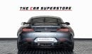 مرسيدس بنز AMG GTR 2020 - MERCEDES BENZ GTR AMG - TRACK PACK - FULL CARBON - CUP 2 TYRES - ROLL CAGE - 1 YEAR WARRANTY