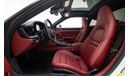 Porsche 911 Carrera 4 - Canadian Spec - With Warranty