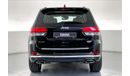 Jeep Grand Cherokee Summit