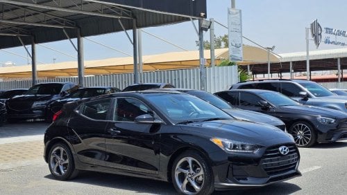 هيونداي فيلوستر 2.0L