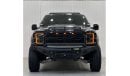 Ford F 150 Raptor Warranty, Full Ford Service History, Orignial Shelby Baja Edition, GCC