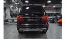 Mercedes-Benz GL 500 4MATIC SPECIAL | 7 SEATS | GCC