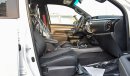 Toyota Hilux GR Sport 4.0L Petrol