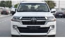 Toyota Land Cruiser LC200, GXR, Grand Tour, V6, 4.0L, Petrol, Full Option, Automatic Transmission, LHD