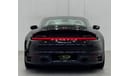 Porsche 911 2023 Porsche 911 Targa 4S, Brand New, Dec 2025 Porsche Warranty, Full Service History, GCC