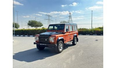 لاند روفر ديفندر Land Rover DEFENDER 2009 4X4