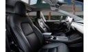 Tesla Model 3 Standard | 2,350 P.M  | 0% Downpayment | Excellent Condition!