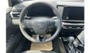 Toyota Camry N GRADE LE 2.5L FOR EXPORT