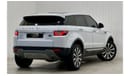 لاند روفر رانج روفر إيفوك 2016 Range Rover Evoque Prestige, Dec 2024 AAA Warranty, Full Service History, Full Options, GCC