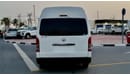 Toyota Hiace PREMIUM CONDITION | 3.0L DIESEL ENGINE | 2019 | RHD | 2WD | AIR CONDITIONER