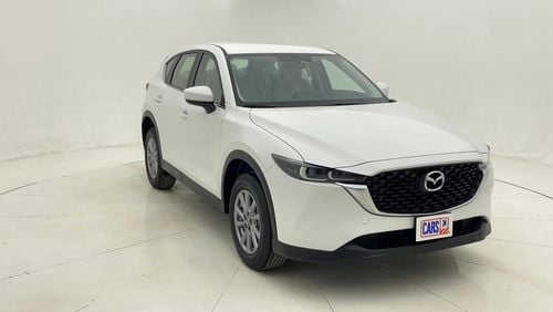 Mazda CX5 GL 2.5 | Zero Down Payment | Home Test Drive