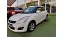 Suzuki Swift Gulf model 2014, center look, rims, air conditioning, without accidents, in excellent condition, you