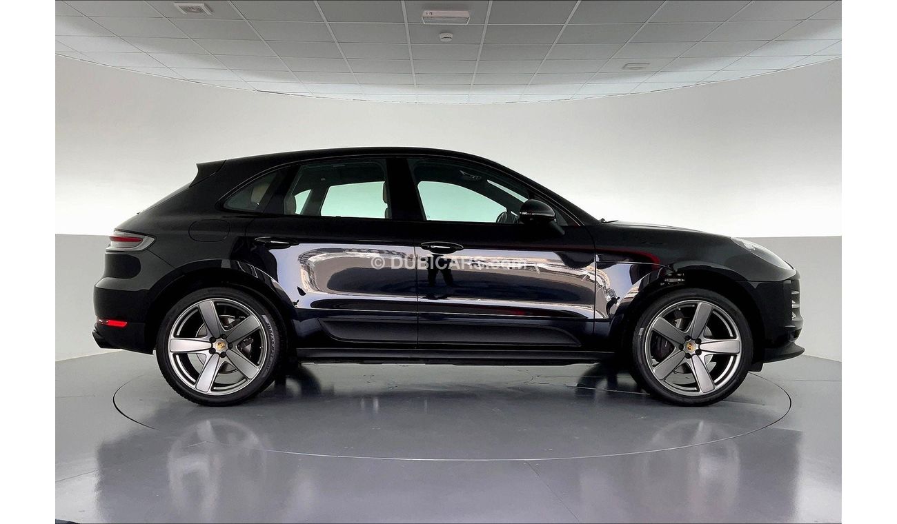 Porsche Macan Standard+