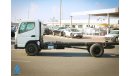 Mitsubishi Canter Fuso 2024 4.2L M/T 4x2 Diesel Long Chassis | 100L Fuel Tank | POWER STEERING