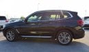 BMW X3 xDrive 30i