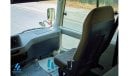 Toyota Coaster 2020 School Bus - 23 Seater - DSL MT - Excellent Condition - Low Mileage - Book Now!