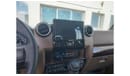 Toyota Land Cruiser Pick Up LX79 DC 2.8L DSL Full Option 2024YM