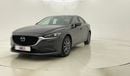 Mazda 6 S 2.5 | Zero Down Payment | Home Test Drive