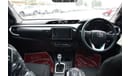 Toyota Hilux VIGo Diesel Right Hand Drive full option