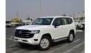 تويوتا لاند كروزر GXR V6 3.3L Diesel 7-Seat Automatic