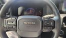 Toyota Prado 2.8 diesel euro 5 able to export to any country _ no restrictions