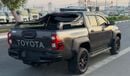 Toyota Hilux GR SPORTS KIT INSTALLED  | DOUBLE CABIN | 2.8L DIESEL ENGINE | RHD