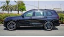 BMW X7 XDrive 40i V6 3.0L AWD , 2025 GCC , 0Km , With 3 Years Warranty & Service @Official Dealer