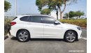 BMW X1 2020 BMW X1 SDRIVE 20I EXCLUSIVE ,GCC SPEC. 5DR SUV, 2L 4CYL PETROL, AUTOMATIC, REAR WHEEL DRIVE