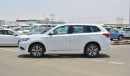 ميتسوبيشي آوتلاندر Brand New Mitsubishi Outlander Enjoy Black Edition 4WD Petrol | 2022 | White/Black |